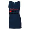 Softstyle™ women's tank top Thumbnail