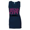 Softstyle™ women's tank top Thumbnail