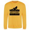 AWDis sweatshirt. Thumbnail