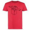 Softstyle™ adult ringspun t-shirt Thumbnail