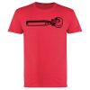 Softstyle™ adult ringspun t-shirt Thumbnail