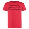 Softstyle™ adult ringspun t-shirt Thumbnail