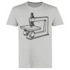 Ultra Cotton™ adult t-shirt Thumbnail