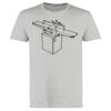 Ultra Cotton™ adult t-shirt Thumbnail