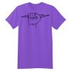 Softstyle™ youth ringspun t-shirt Thumbnail