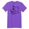 Softstyle™ youth ringspun t-shirt Thumbnail