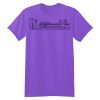 Softstyle™ youth ringspun t-shirt Thumbnail