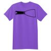 Softstyle™ youth ringspun t-shirt Thumbnail