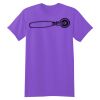 Softstyle™ youth ringspun t-shirt Thumbnail