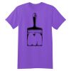 Softstyle™ youth ringspun t-shirt Thumbnail