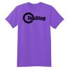 Softstyle™ youth ringspun t-shirt Thumbnail