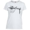 Heavy Cotton™ women's t-shirt Thumbnail