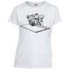 Heavy Cotton™ women's t-shirt Thumbnail