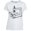 Heavy Cotton™ women's t-shirt Thumbnail