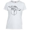 Heavy Cotton™ women's t-shirt Thumbnail