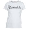 Heavy Cotton™ women's t-shirt Thumbnail