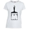 Heavy Cotton™ women's t-shirt Thumbnail