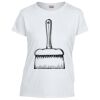 Heavy Cotton™ women's t-shirt Thumbnail