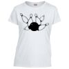 Heavy Cotton™ women's t-shirt Thumbnail